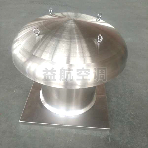 洛阳不锈钢屋顶风机